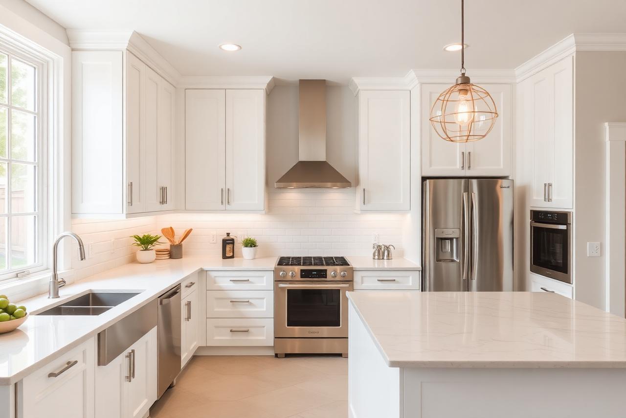 Electrical — Robe HVAC & Property Services, Louisville KY